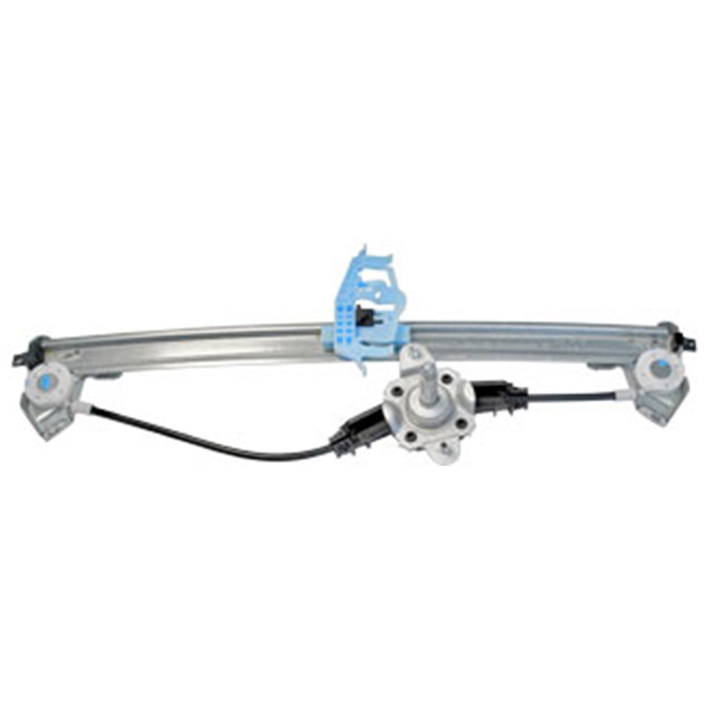 Máquina do Vidro Mecânico para Fiat Grand Siena - Micro - 70624