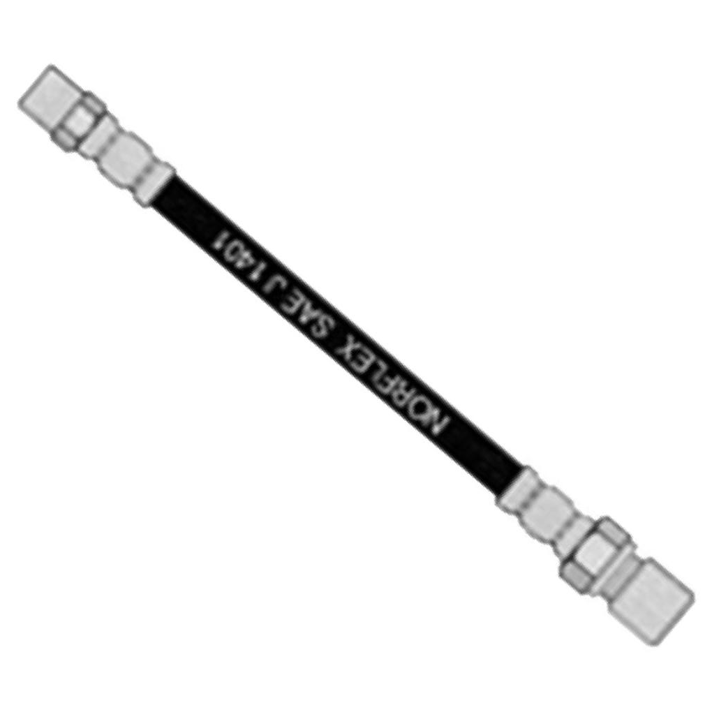 Mangueira Flexível de Freio Traseiro - Norflex - 7003