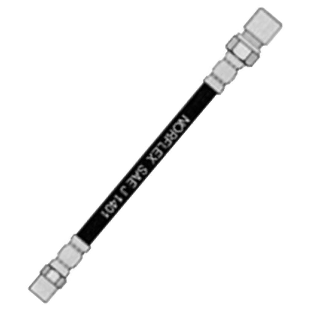 Mangueira Flexível de Freio Traseiro - Norflex - 7003