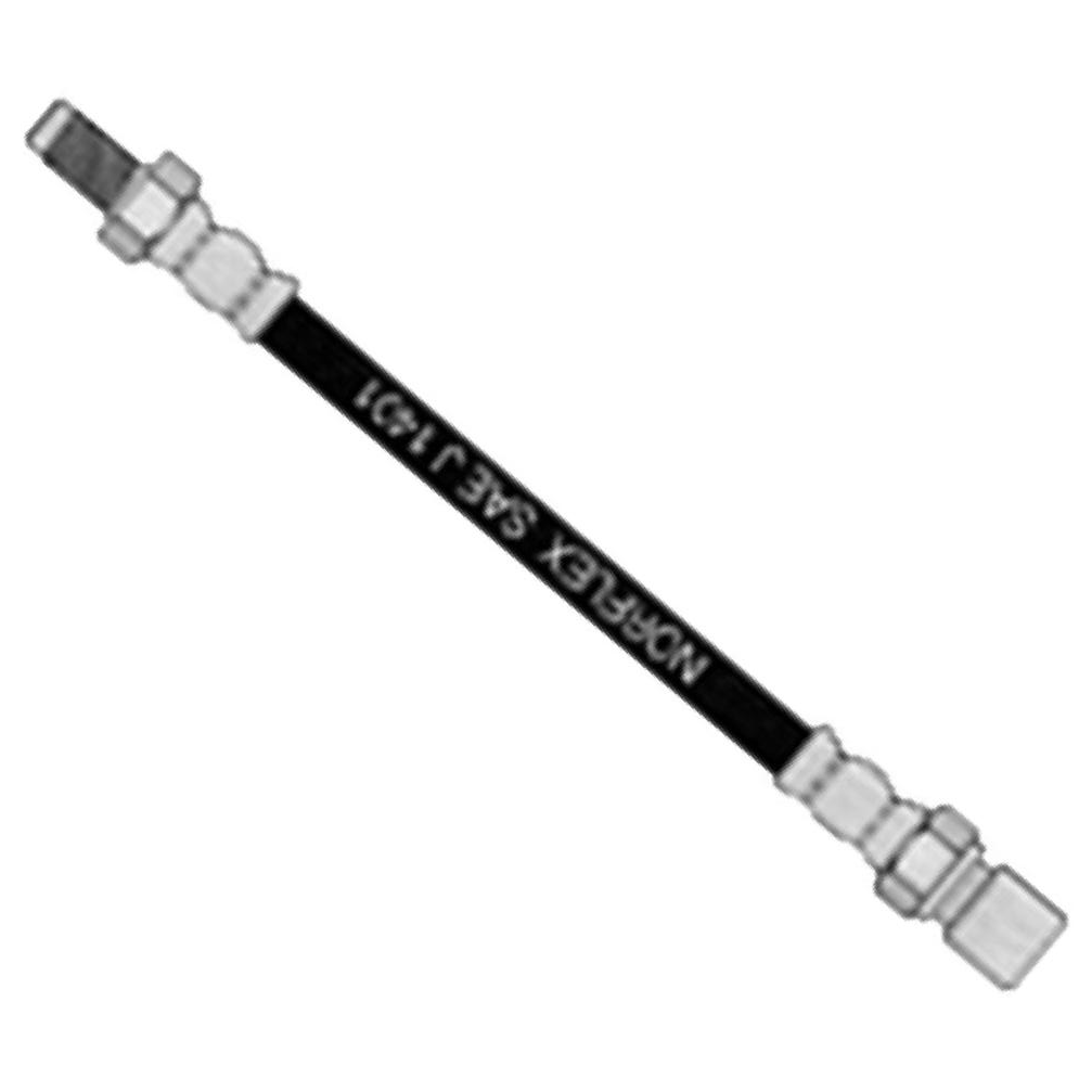 Mangueira Flexível de Freio Dianteiro - Norflex - 7005