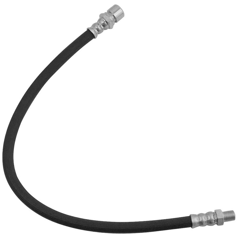 Mangueira Flexível de Freio Dianteiro ou Traseiro para Volkswagen Kombi e Variant - Norflex - 7014