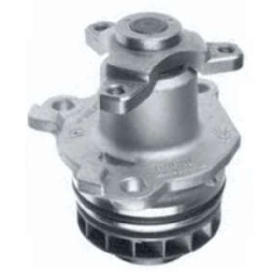 Bomba D'Água para Renault Master - Indisa - 702502