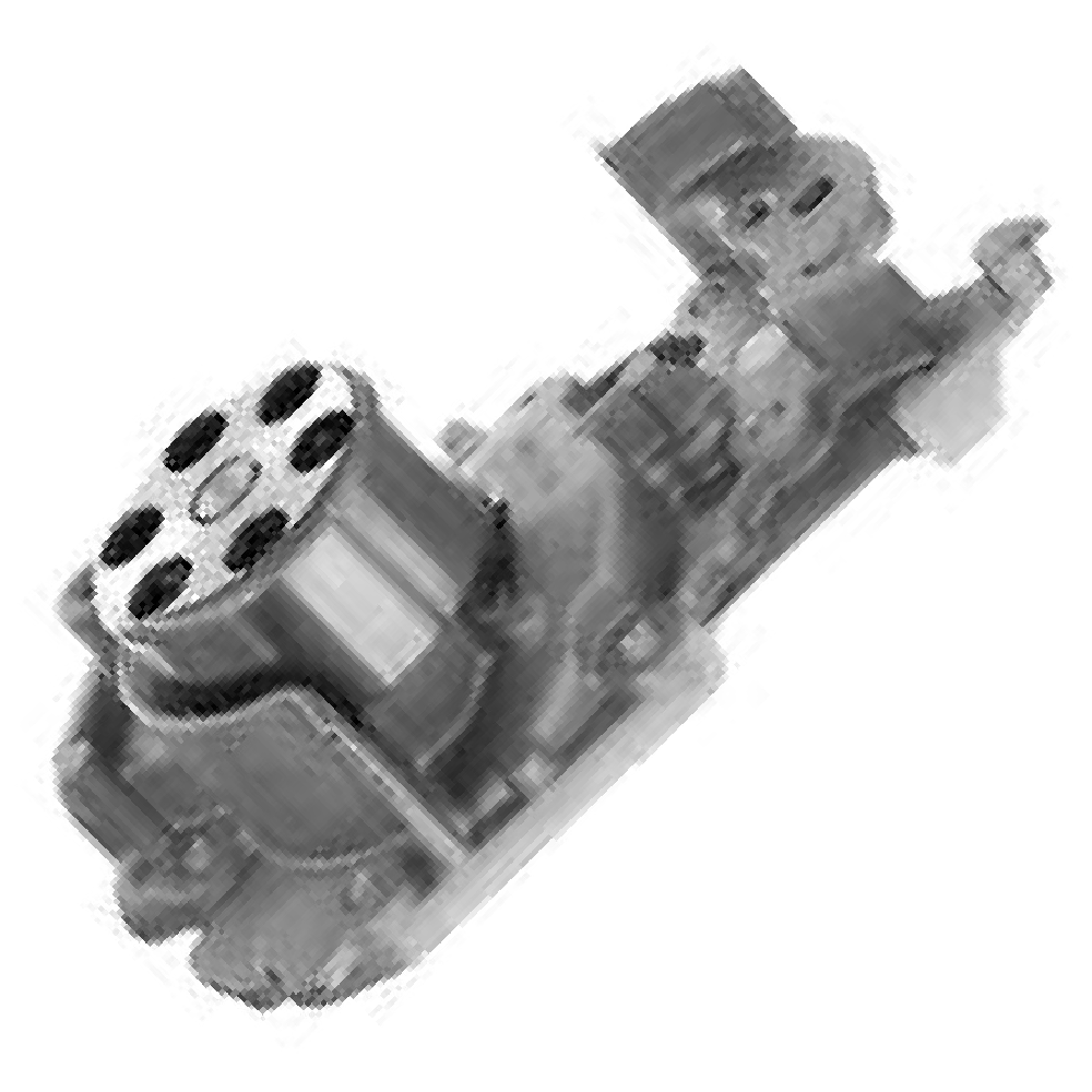 Bomba D'água - Indisa - 702522