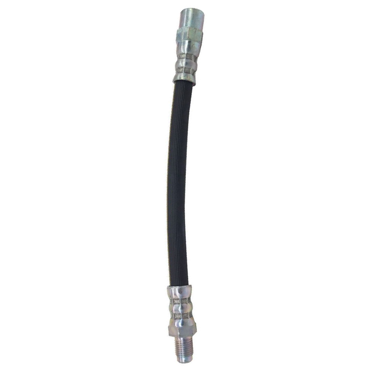 Mangueira Flexível de Freio Traseiro para Volkswagen Golf - Norflex - 7039