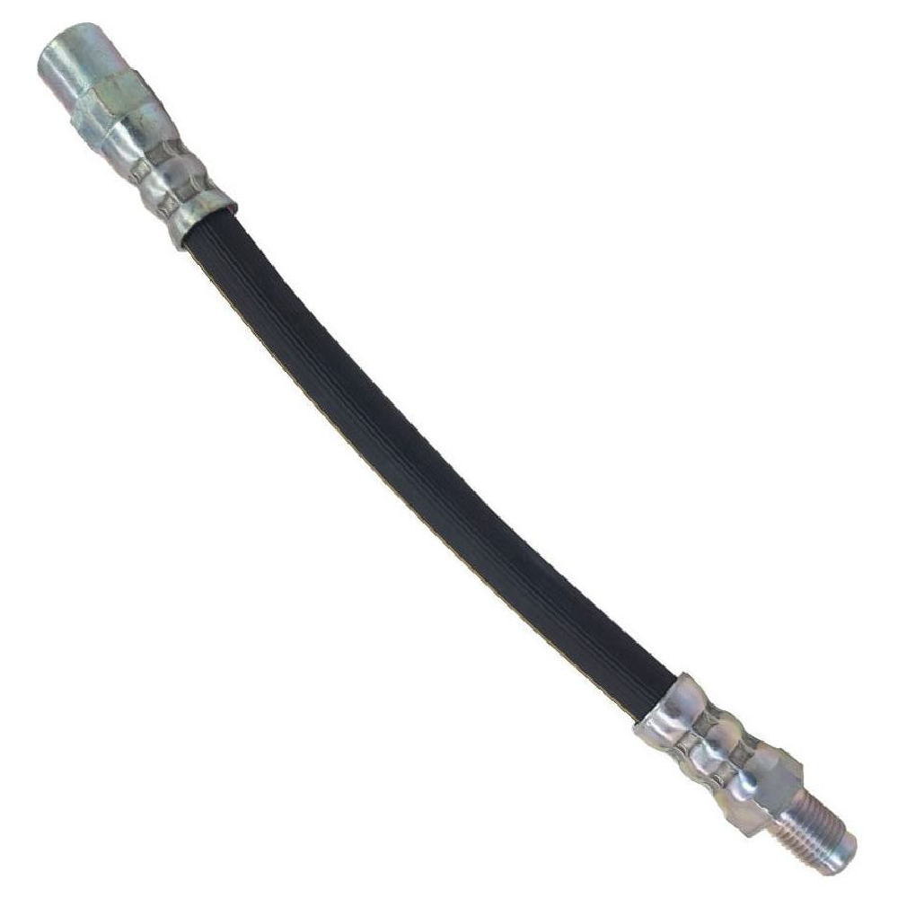 Mangueira Flexível de Freio Traseiro para Volkswagen Golf - Norflex - 7039