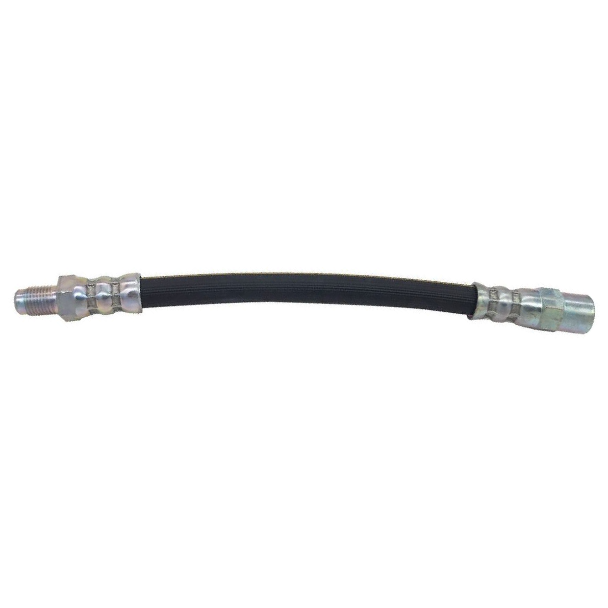 Mangueira Flexível de Freio Traseiro para Volkswagen Golf - Norflex - 7039