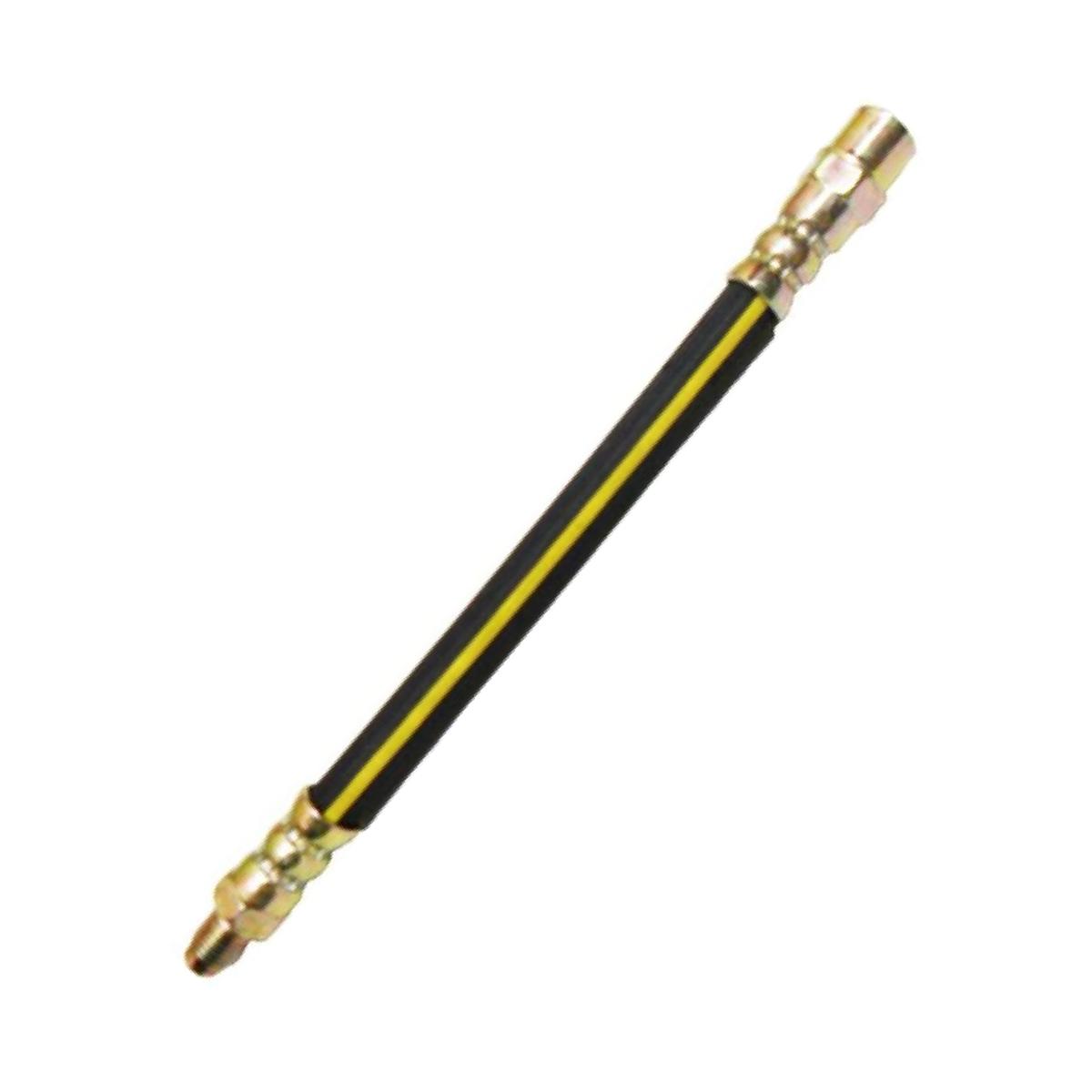 Mangueira Flexível de Freio Traseiro para Volkswagen Golf - Norflex - 7047