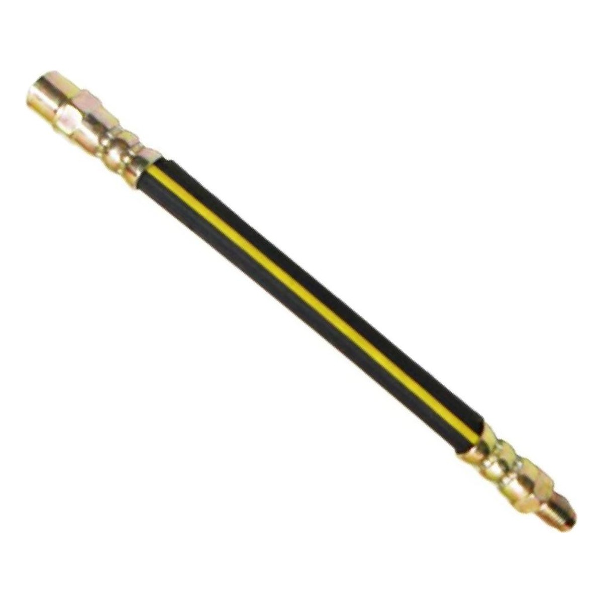 Mangueira Flexível de Freio Traseiro para Volkswagen Golf - Norflex - 7047