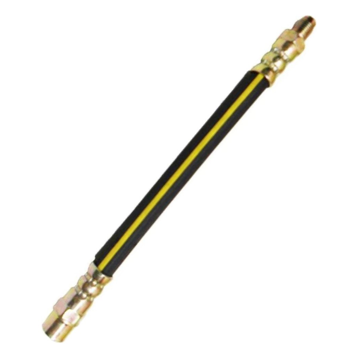 Mangueira Flexível de Freio Traseiro para Volkswagen Golf - Norflex - 7047
