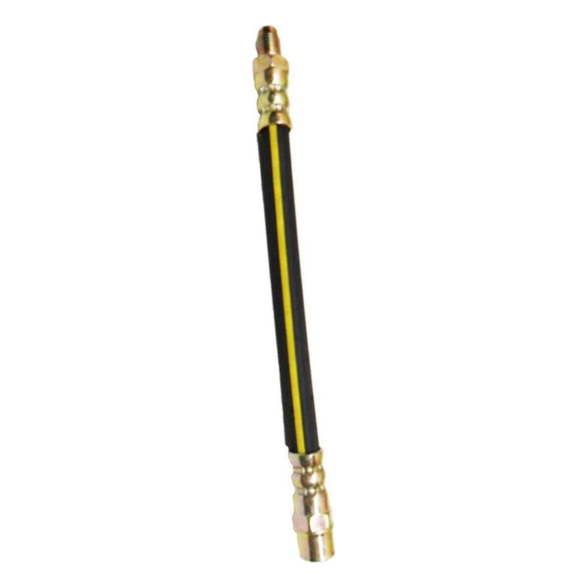 Mangueira Flexível de Freio Traseiro para Volkswagen Golf - Norflex - 7047