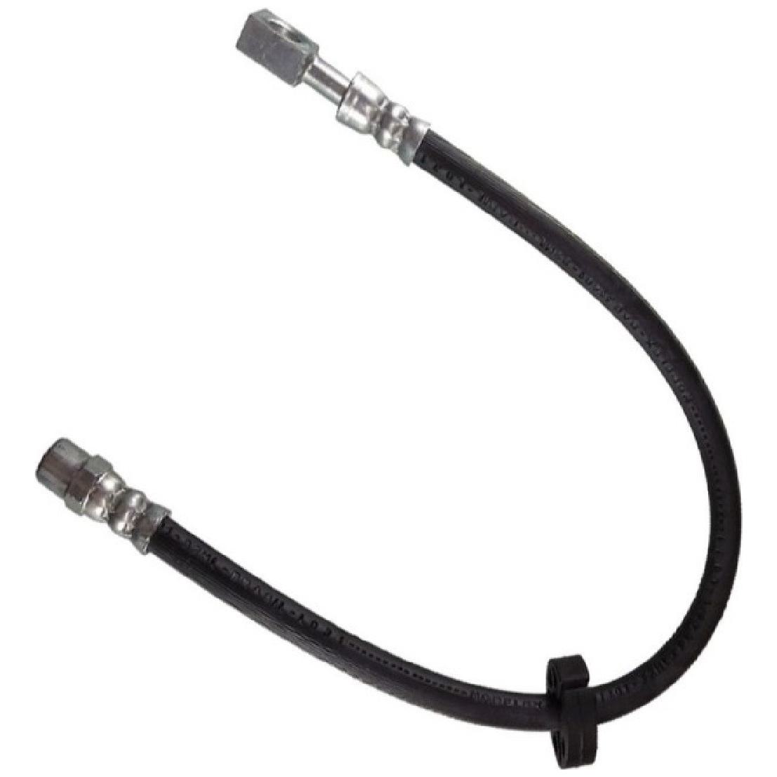Mangueira Flexível de Freio Dianteiro para Volkswagen Bora e New Beetle - Norflex - 7049