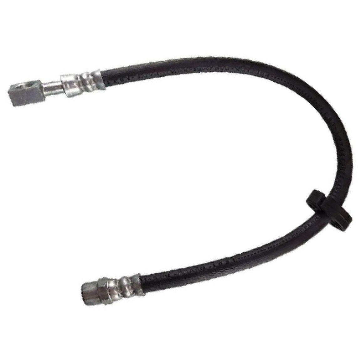 Mangueira Flexível de Freio Dianteiro para Volkswagen Bora e New Beetle - Norflex - 7049