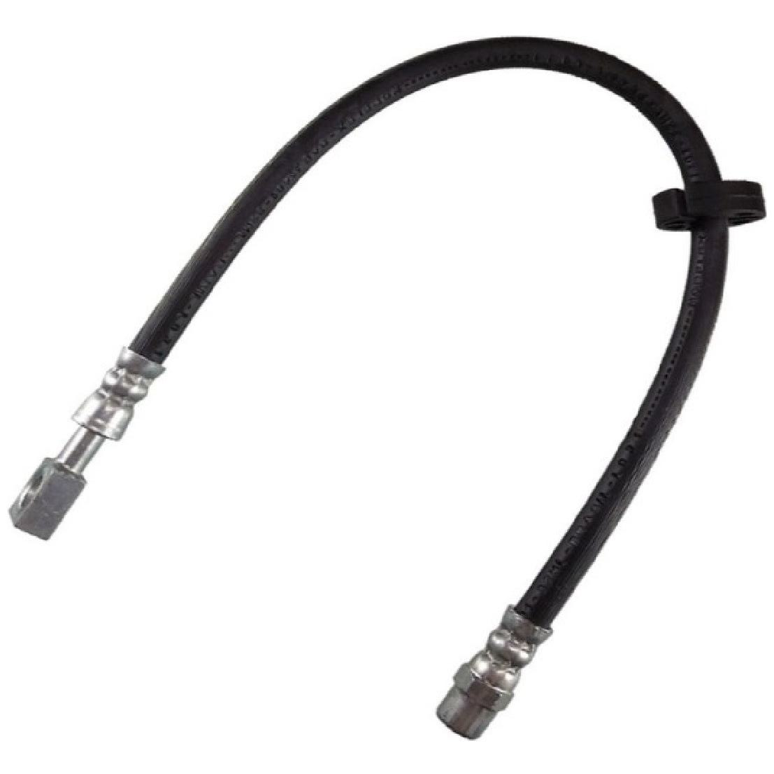 Mangueira Flexível de Freio Dianteiro para Volkswagen Bora e New Beetle - Norflex - 7049