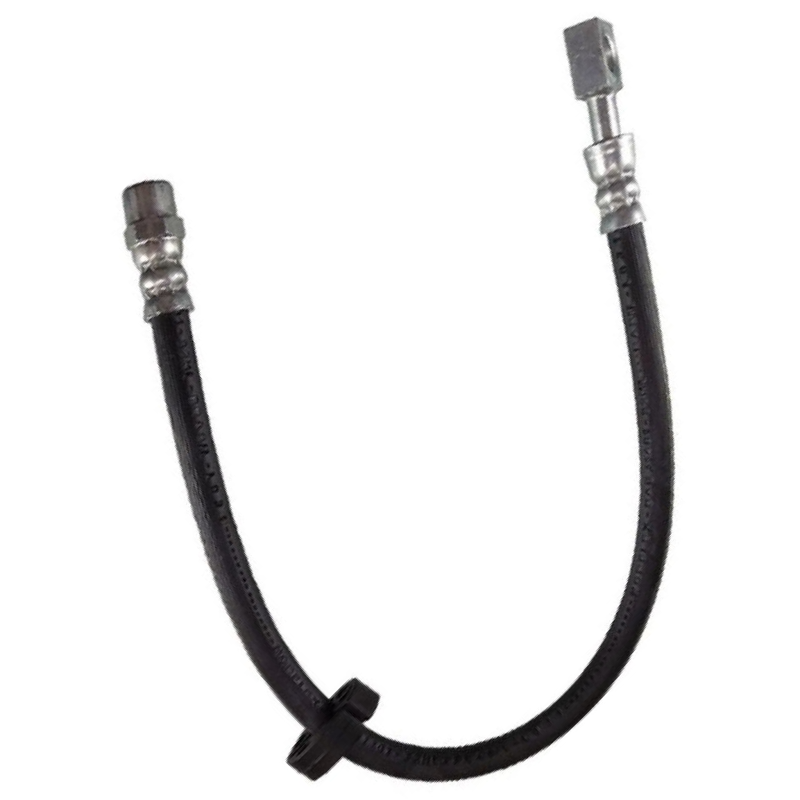 Mangueira Flexível de Freio Dianteiro para Volkswagen Bora e New Beetle - Norflex - 7049