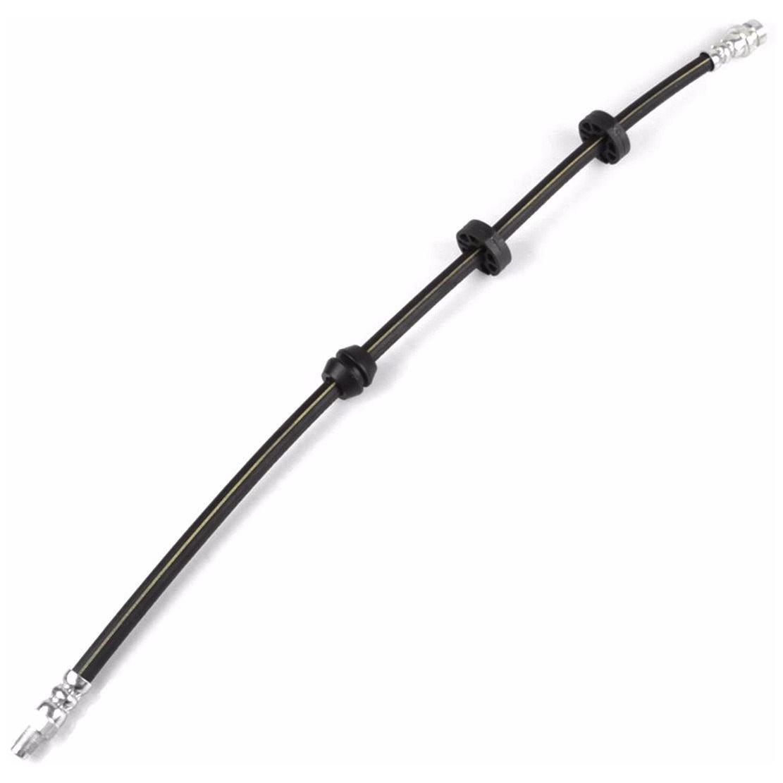 Mangueira Flexível de Freio Dianteiro para Volkswagen Gol - Norflex - 7053