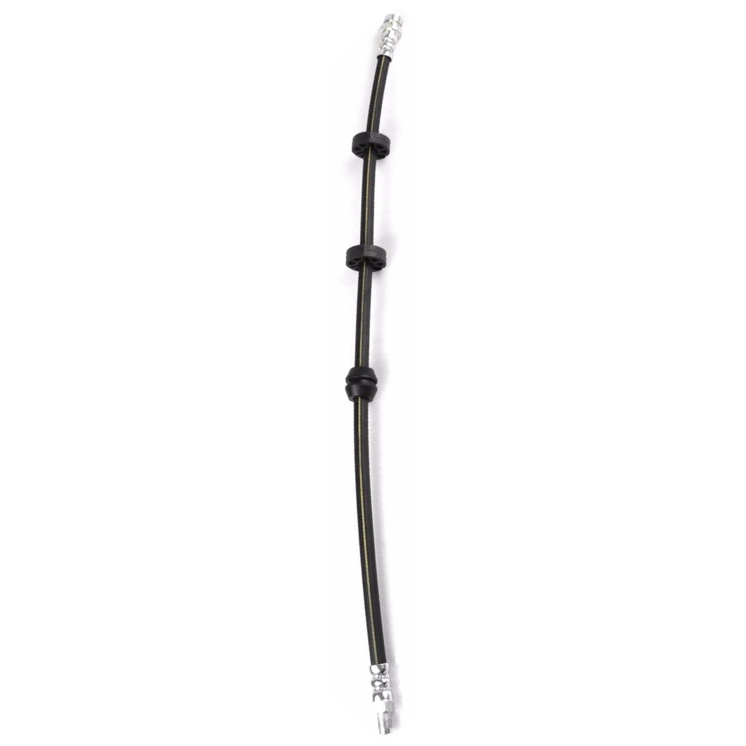 Mangueira Flexível de Freio Dianteiro para Volkswagen Gol - Norflex - 7053