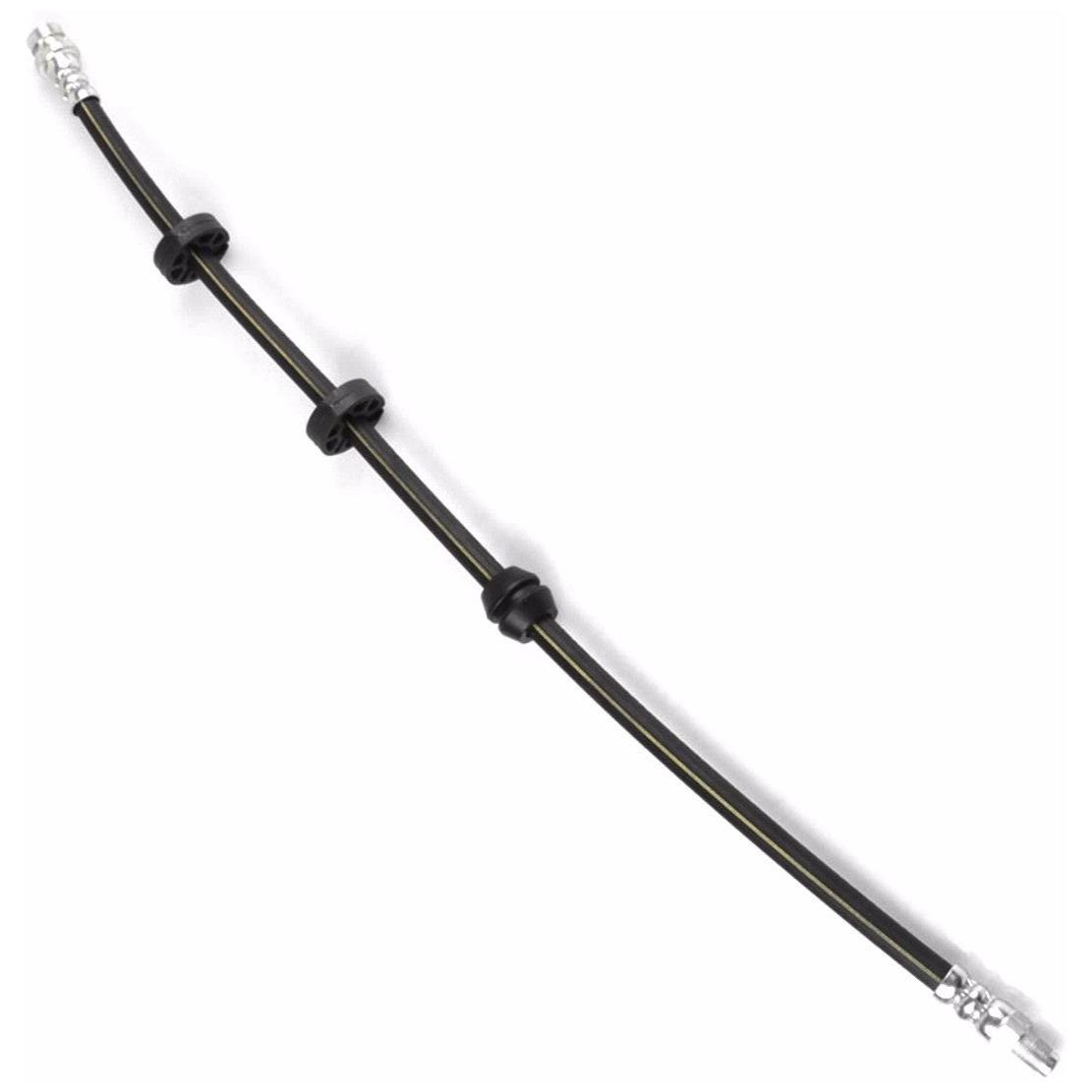 Mangueira Flexível de Freio Dianteiro para Volkswagen Gol - Norflex - 7053