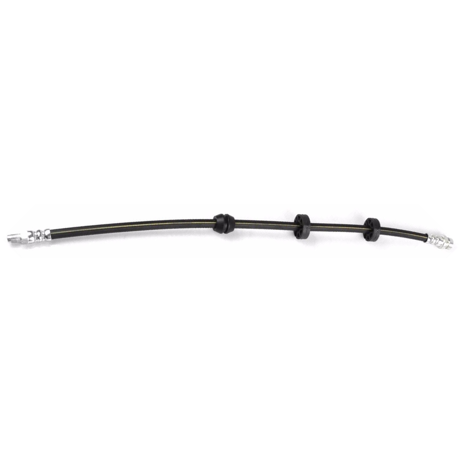 Mangueira Flexível de Freio Dianteiro para Volkswagen Gol - Norflex - 7053