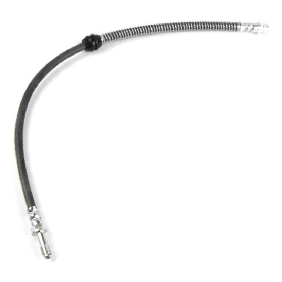 Mangueira Flexível de Freio Dianteiro para Volkswagen Amarok - Norflex - 7059