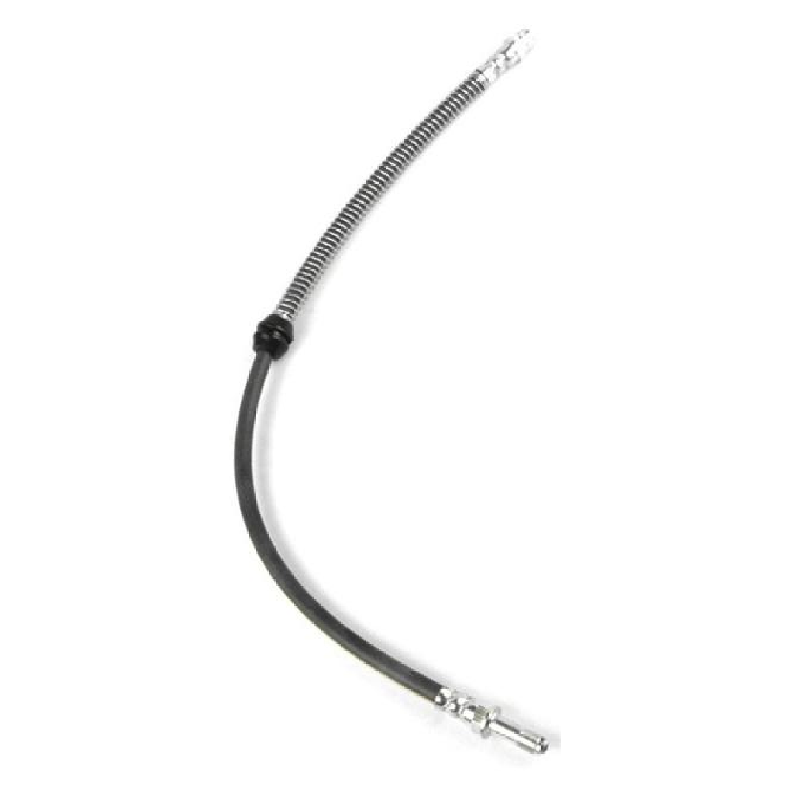 Mangueira Flexível de Freio Dianteiro para Volkswagen Amarok - Norflex - 7059