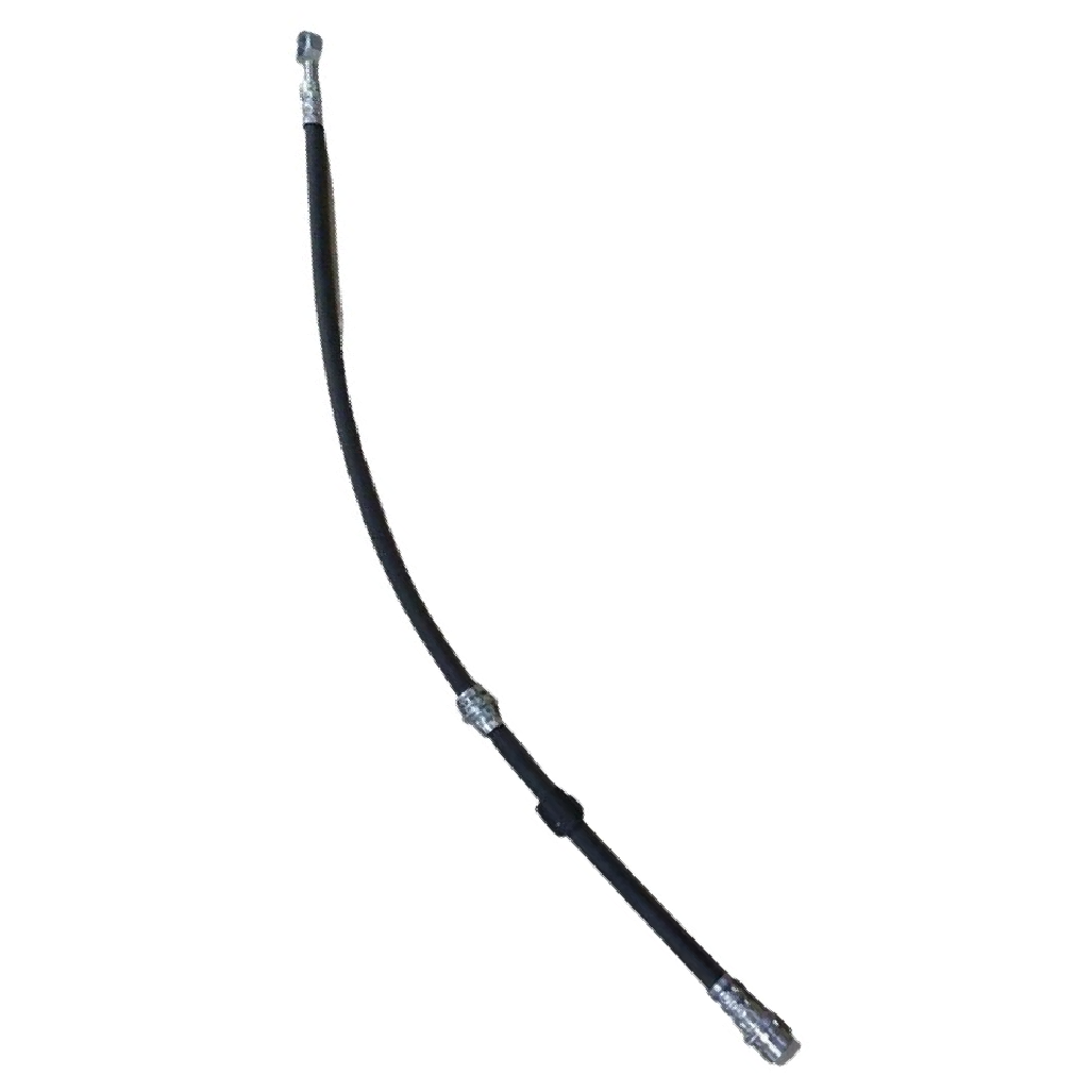 Mangueira Flexível de Freio Dianteiro para Volkswagen Cross Up! e Up! - Norflex - 7061