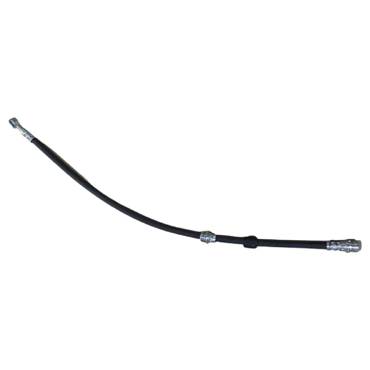 Mangueira Flexível de Freio Dianteiro para Volkswagen Cross Up! e Up! - Norflex - 7061