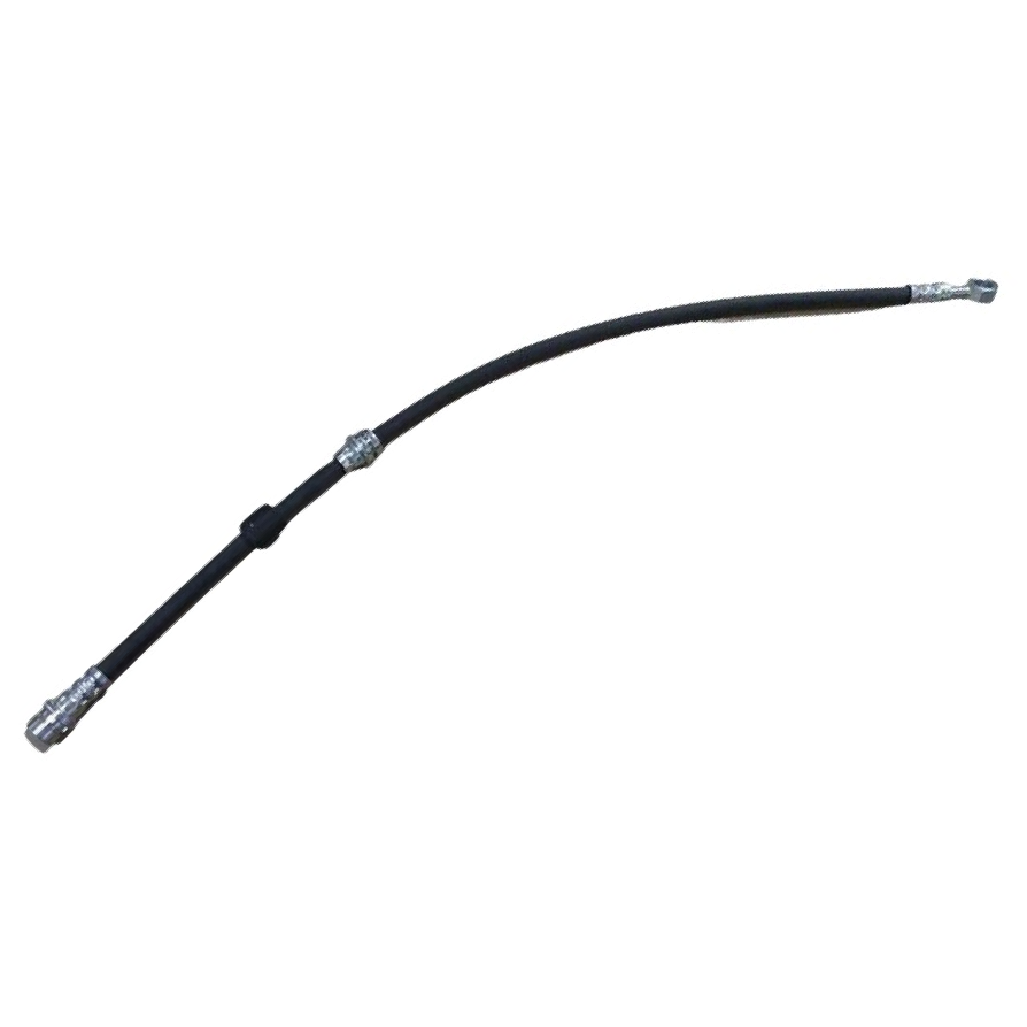 Mangueira Flexível de Freio Dianteiro para Volkswagen Cross Up! e Up! - Norflex - 7061