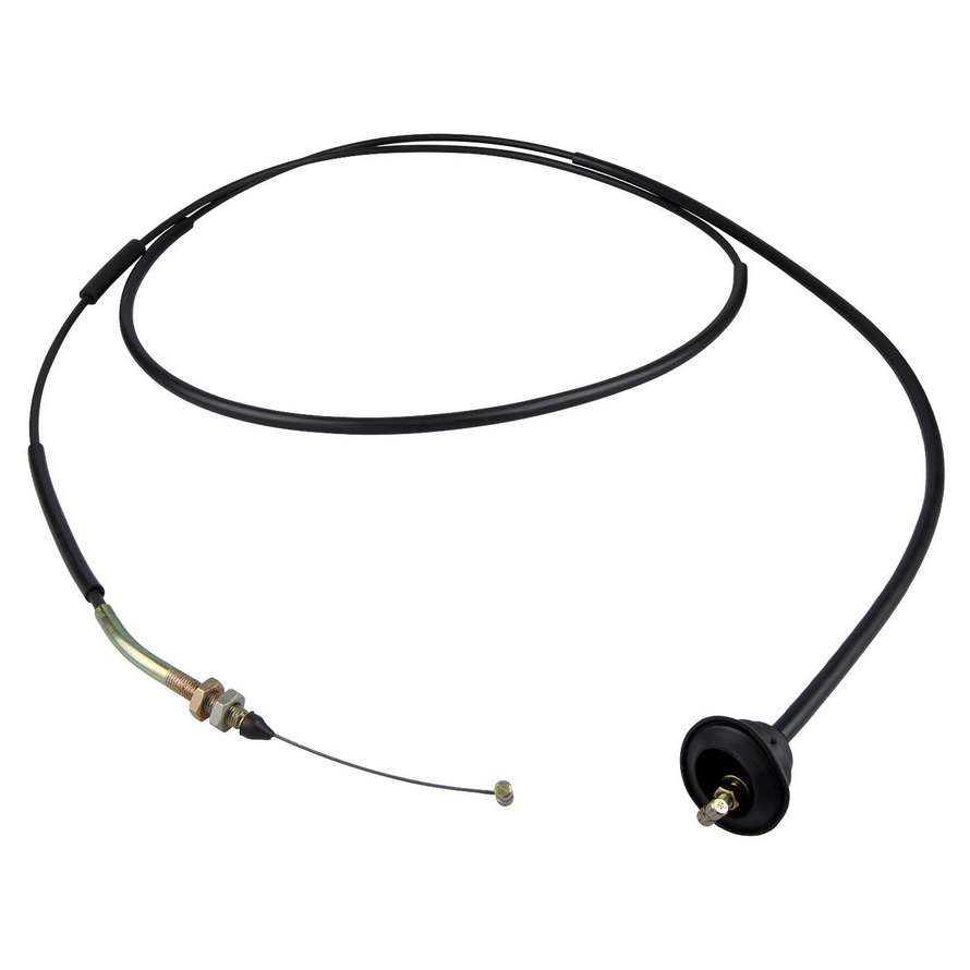 Cabo de Comando do Acelerador para Hyundai H 100 - IKS - 7141