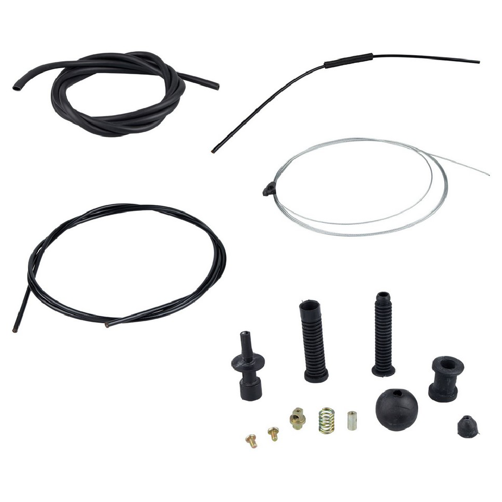 Cabo de Comando do Acelerador para Citroen Xsara Picasso - IKS - 7172