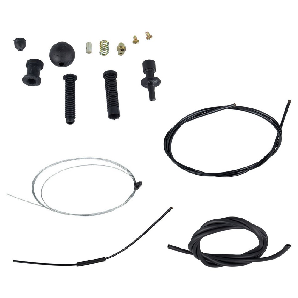 Cabo de Comando do Acelerador para Citroen Xsara Picasso - IKS - 7172