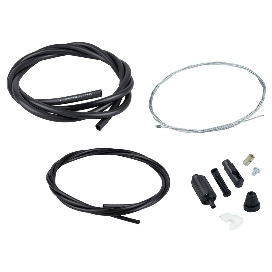 Cabo de Comando do Acelerador para Citroen Berlingo e C3 - IKS - 7171
