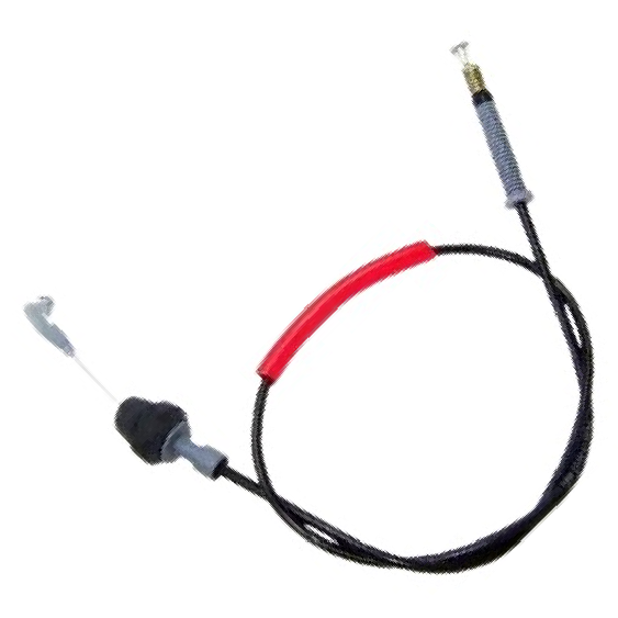 Cabo de Comando do Acelerador para Peugeot Partner - IKS - 7186