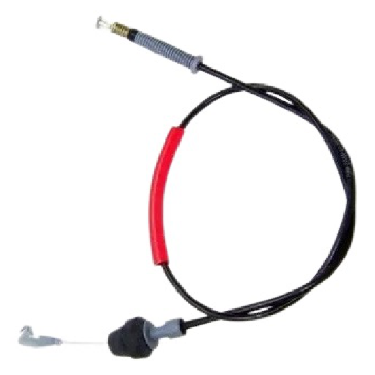 Cabo de Comando do Acelerador para Peugeot Partner - IKS - 7186