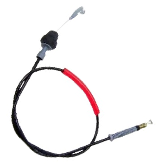 Cabo de Comando do Acelerador para Peugeot Partner - IKS - 7186