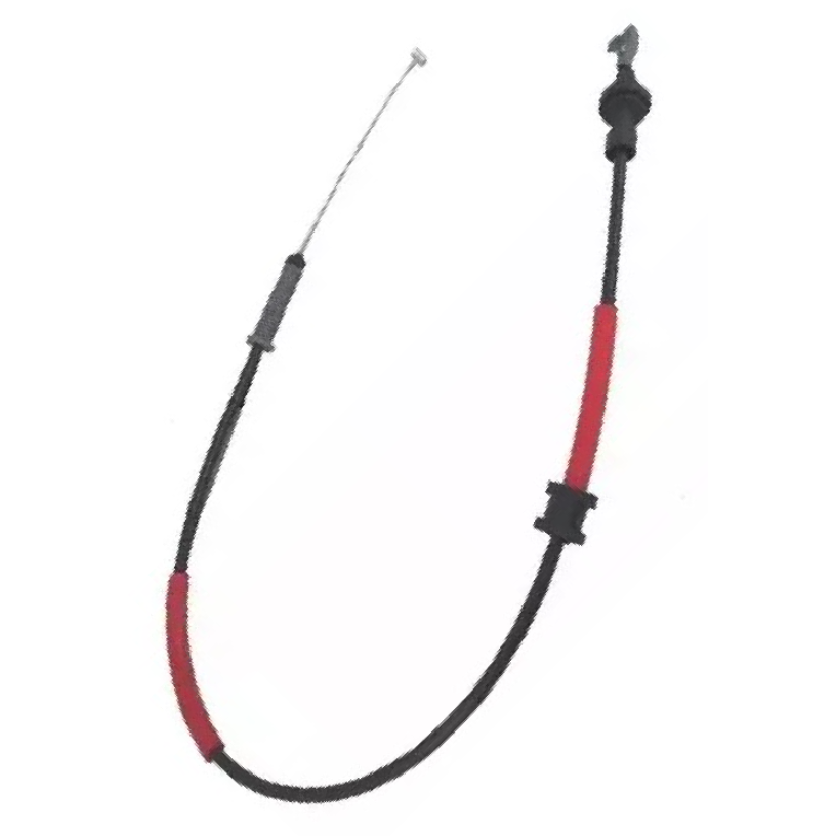 Cabo de Comando do Acelerador para Peugeot 306 e 306 Break - IKS - 7184