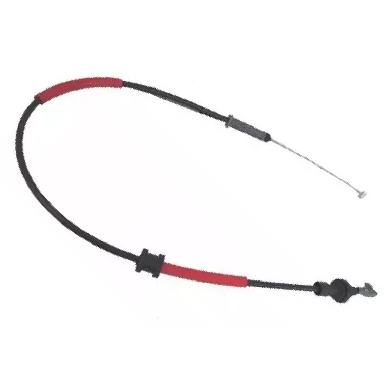 Cabo de Comando do Acelerador para Peugeot 306 e 306 Break - IKS - 7184