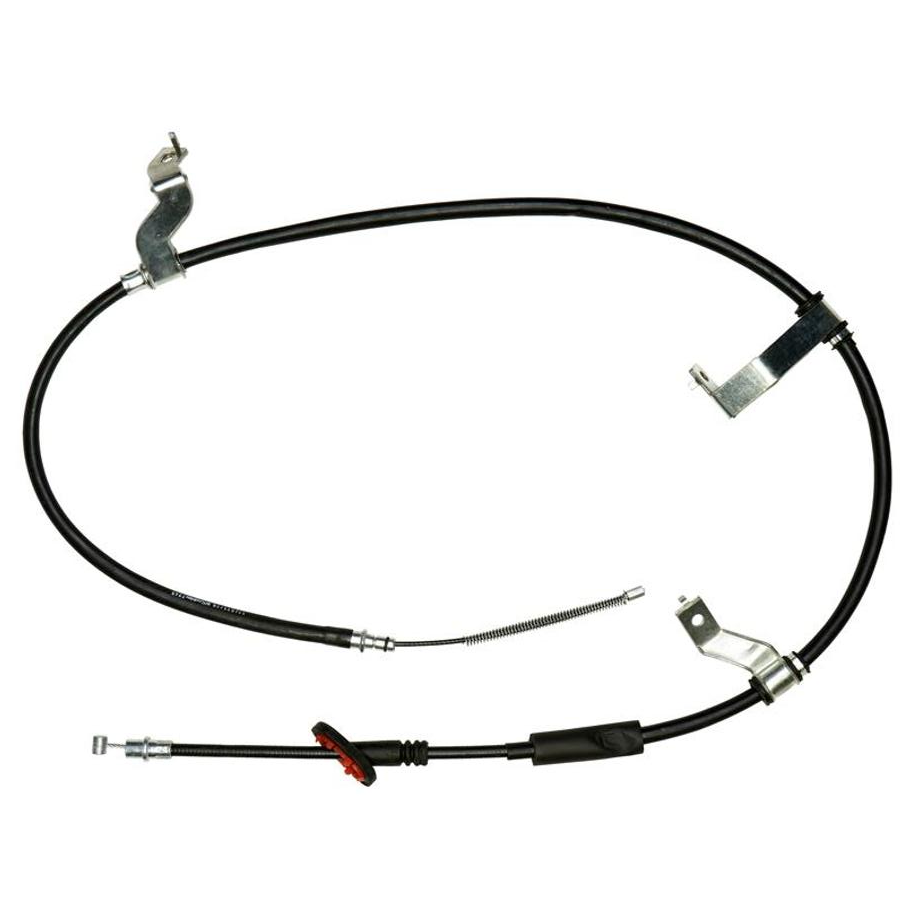 Cabo de Comando do Freio de Mão Esquerdo para Hyundai Tucson - IKS - 7247