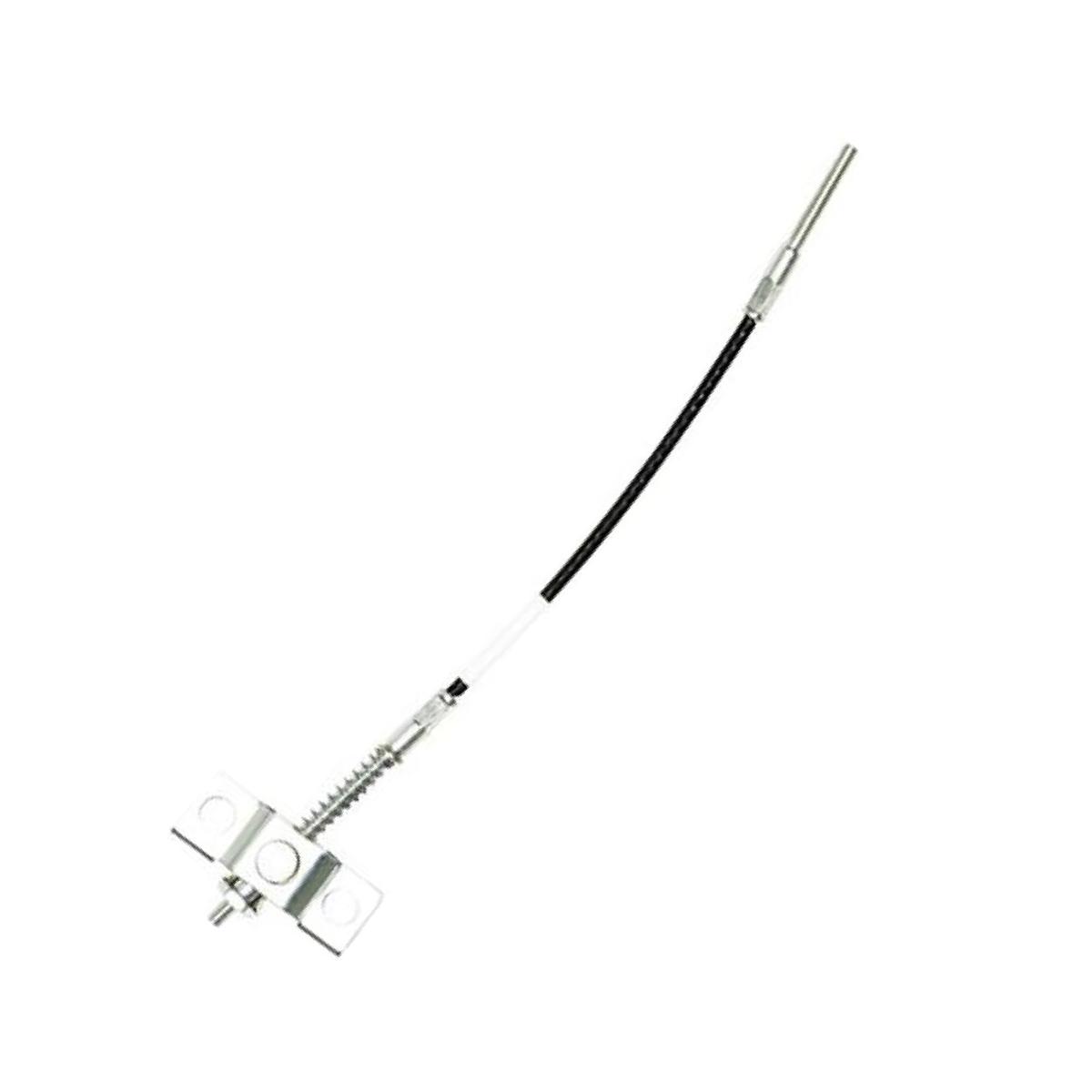 Cabo de Comando do Freio de Mão Dianteiro para Hyundai Tucson - IKS - 7244