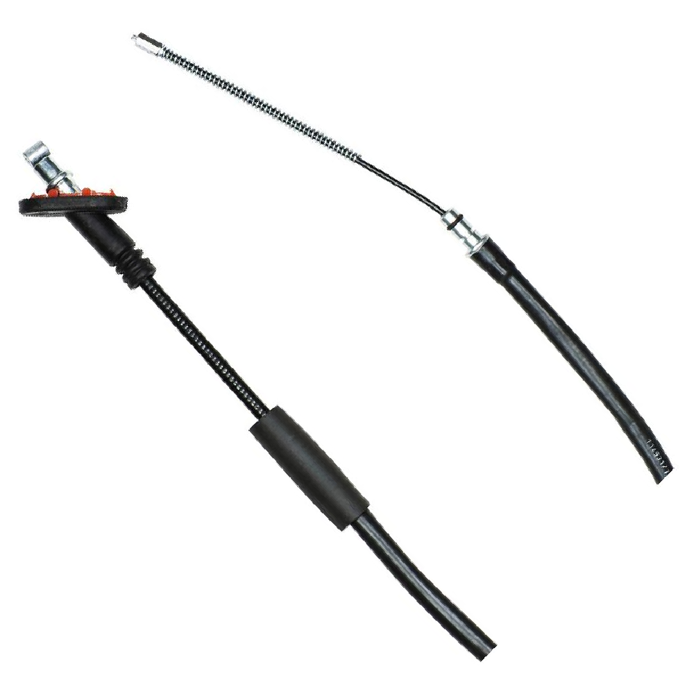 Cabo de Comando do Freio de Mão Esquerdo para Hyundai Tucson - IKS - 7249