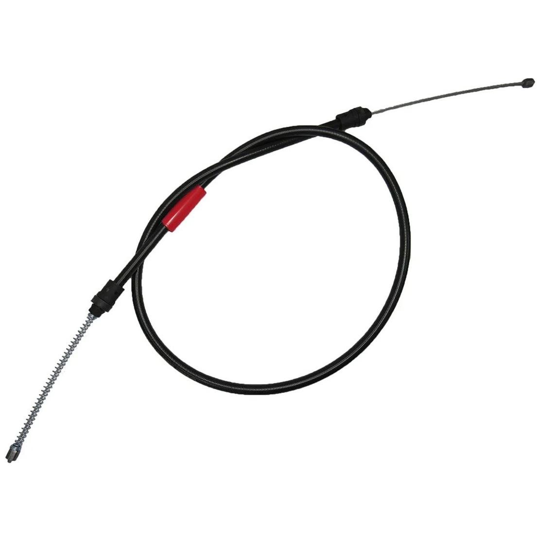 Cabo de Comando do Freio de Mão Direito para Renault CLIO - IKS - 7265