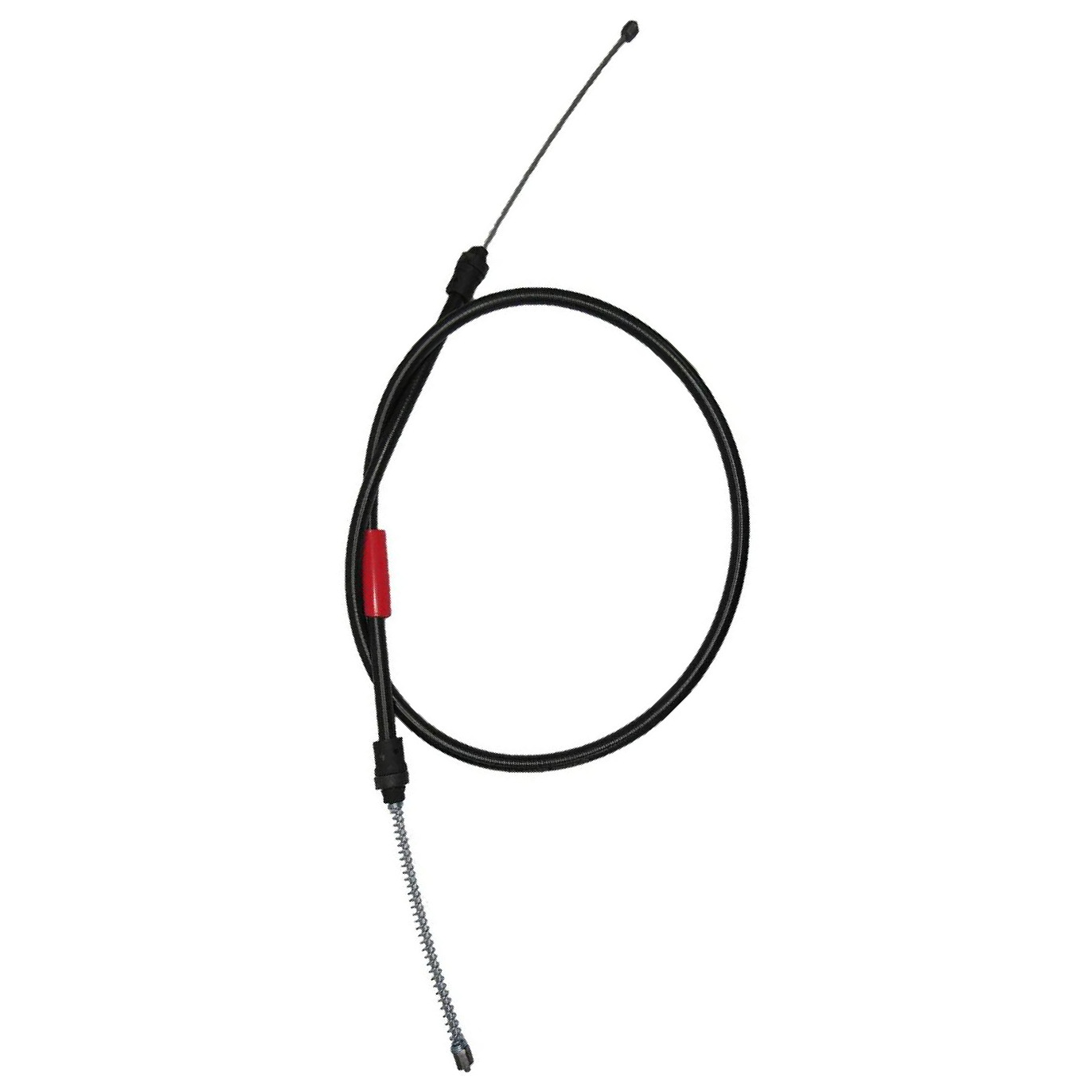 Cabo de Comando do Freio de Mão Direito para Renault CLIO - IKS - 7265