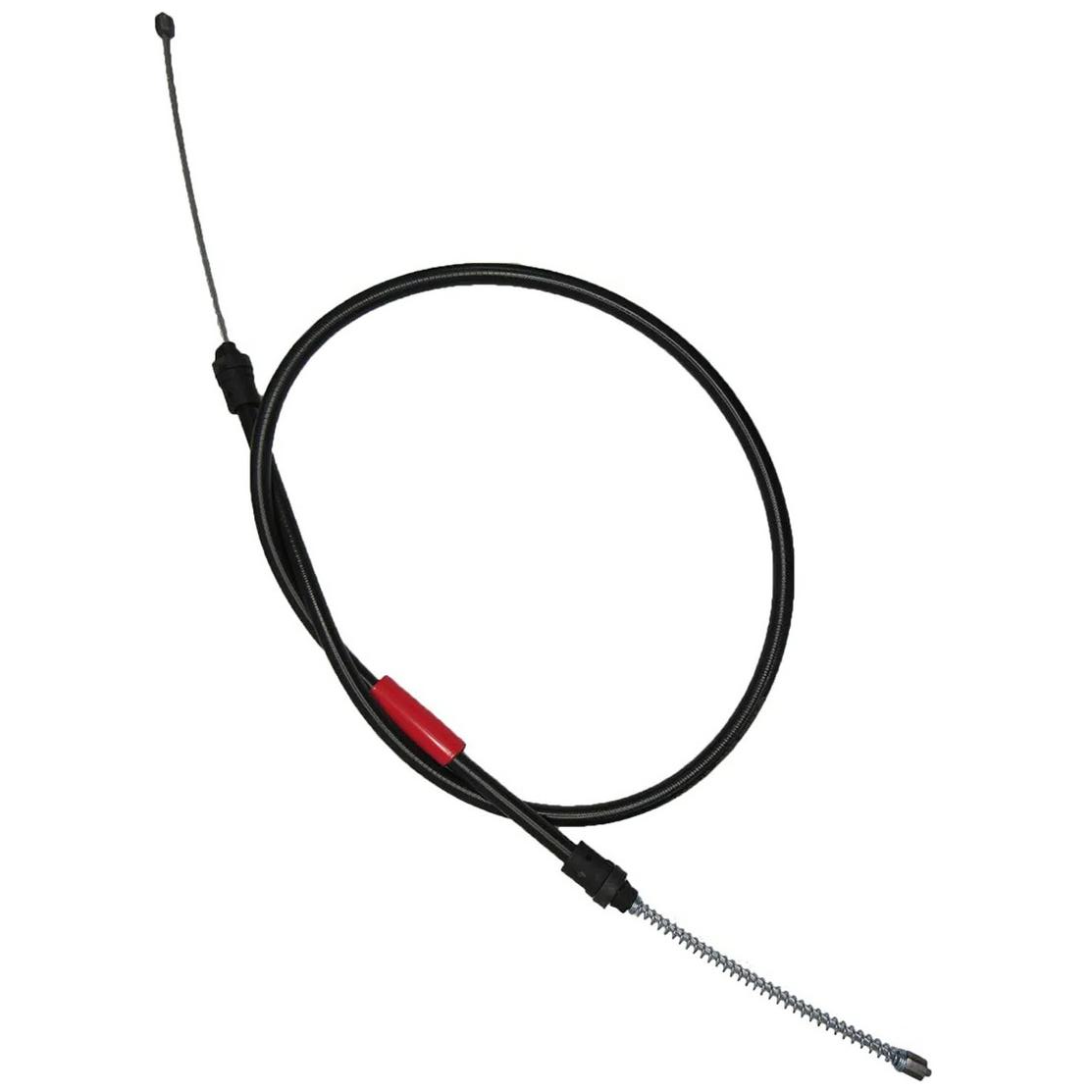 Cabo de Comando do Freio de Mão Direito para Renault CLIO - IKS - 7265