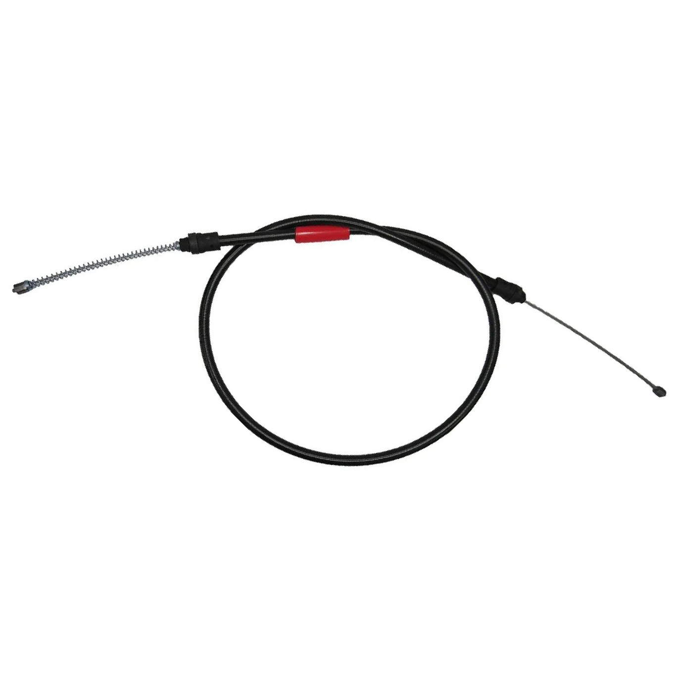 Cabo de Comando do Freio de Mão Direito para Renault CLIO - IKS - 7265