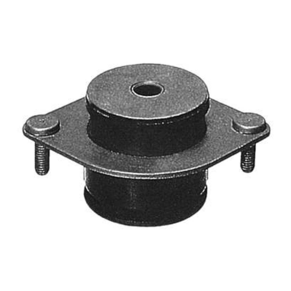 Coxim do Motor Dianteiro - Borflex - 725