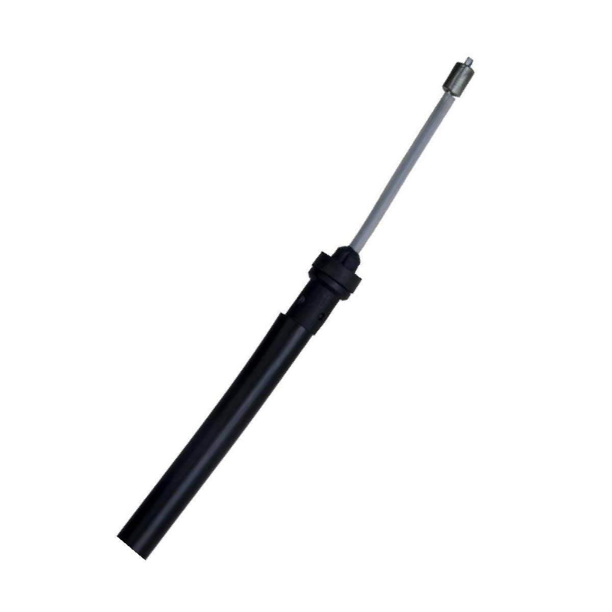 Cabo de Comando do Freio de Mão para Renault Duster - IKS - 72710