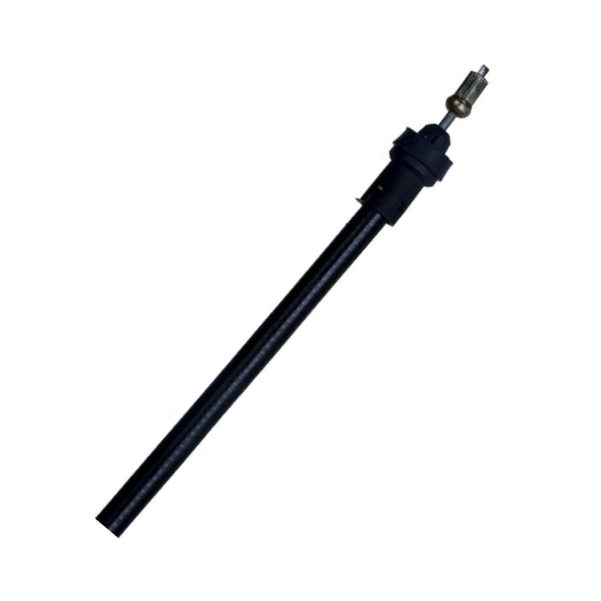 Cabo de Comando do Freio de Mão Dianteiro para Renault Duster - IKS - 72711
