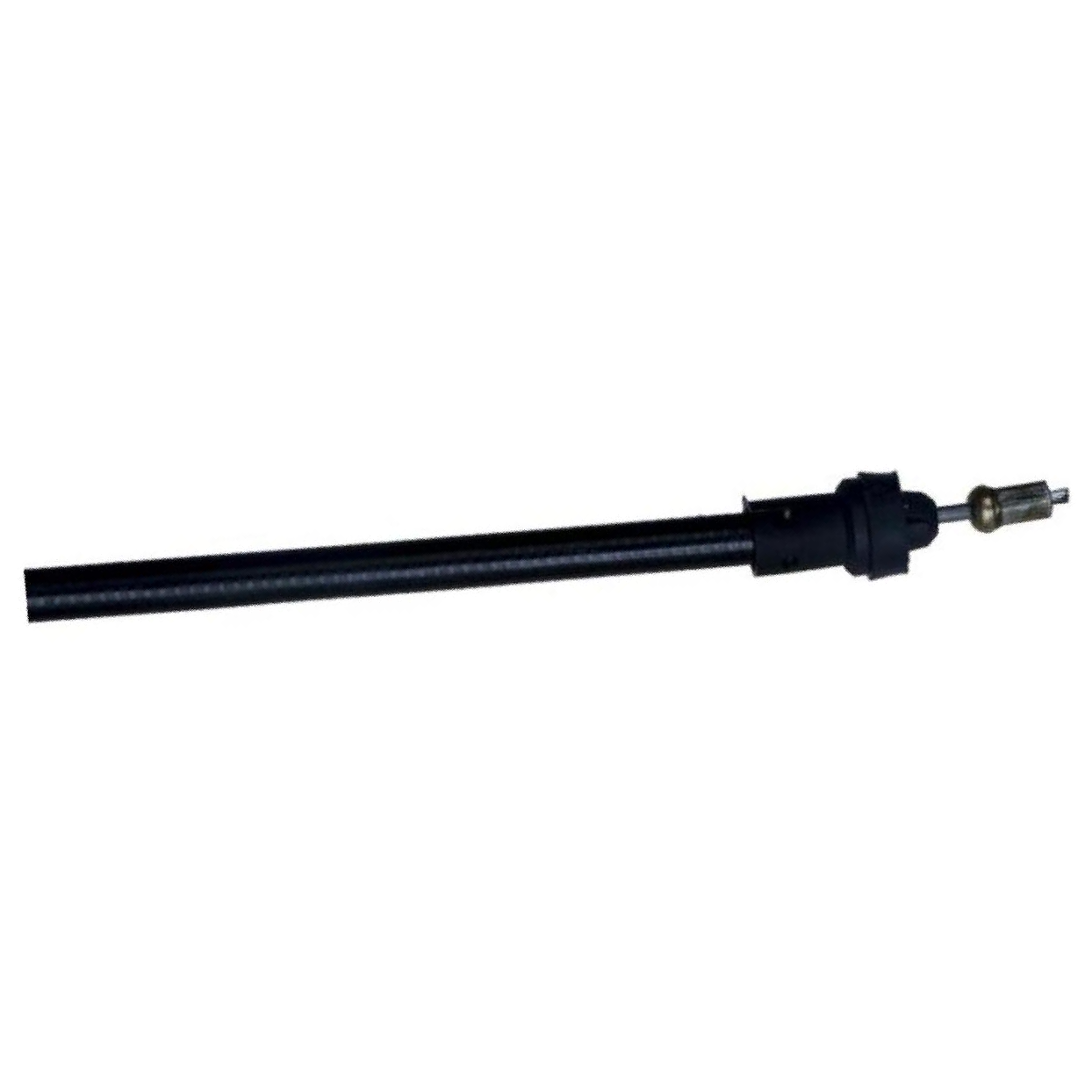 Cabo de Comando do Freio de Mão Dianteiro para Renault Duster - IKS - 72711