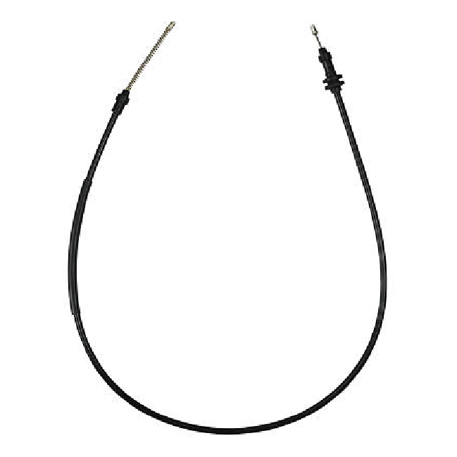 Cabo de Comando do Freio de Mão Esquerdo para Renault Kwid - IKS - 72716