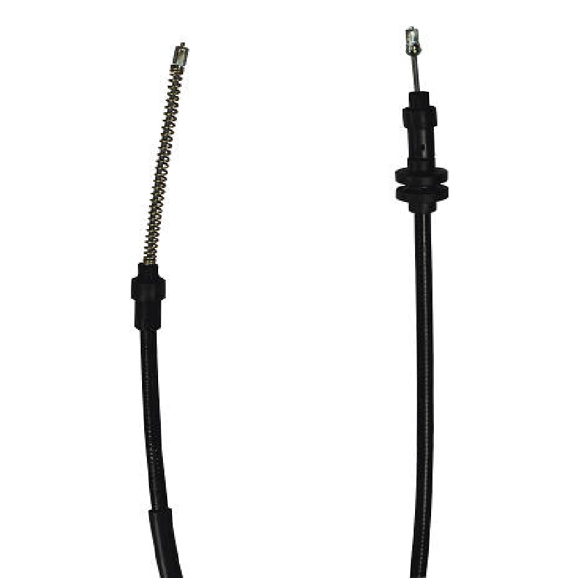 Cabo de Comando do Freio de Mão Esquerdo para Renault Kwid - IKS - 72716