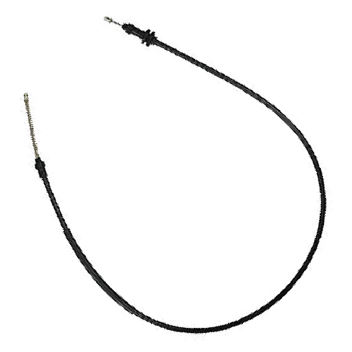 Cabo de Comando do Freio de Mão Esquerdo para Renault Kwid - IKS - 72716
